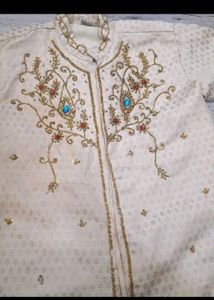 Elegant Kurta Set  for boy (teen )