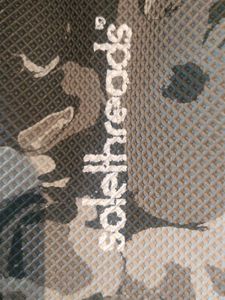 Solethreads Camo Flip-Flops,All Size Avl.