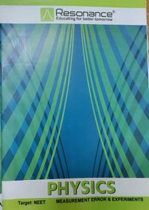 New Physics NEET Books