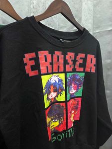 Gorillaz Graphic Sweater