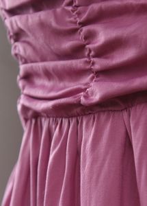 Korean Summer Dress