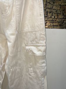 Trendy Cargo Pant