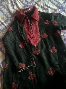 Short Kurti For Women