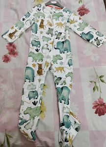 Baby Romper Suit