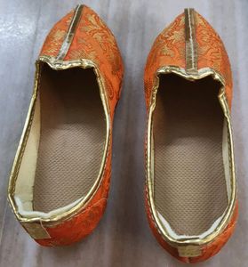 Traditional Baby Boy Footwear