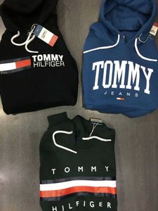 Tommy Hilfiger Hoodies