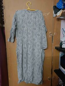 Pattern Kurtha🩶