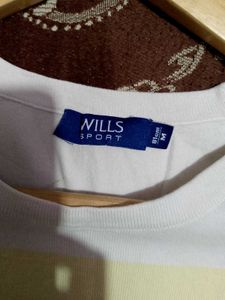 Striped Pastel T-shirt ( women's)