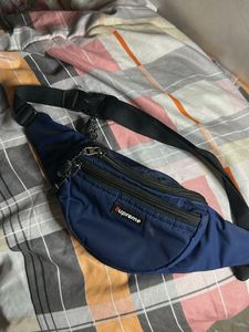 Supreme Waist Bag