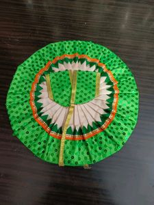 Laddu Gopal Dress Poshak