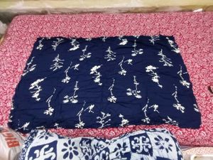 Rayon cut piece