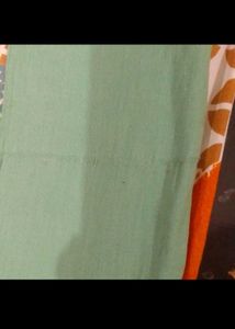 Hand Work Chikan Kari Kurti
