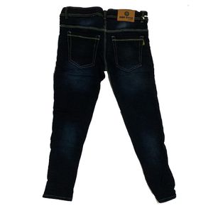 Boys’ Dark Blue Jeans Size 32 Inch