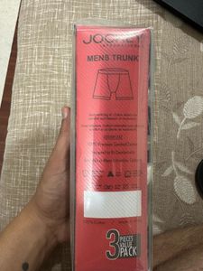 Premium briefs L Size