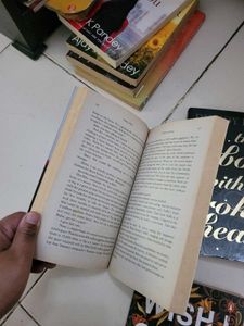Combo Of Durjoy Datta Novels