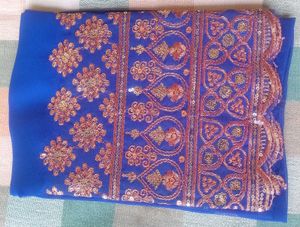 Full Design Printed Sarees