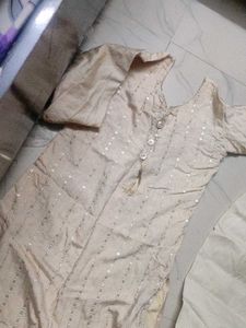 Elegant Kurta Set