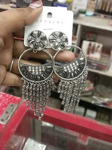 Dangle Drop Earrings