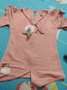 Baby Clothes Set