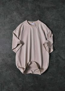 Unisex Oversized Tee 240GSM