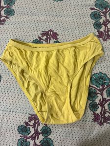 Enamore Branded Underwear