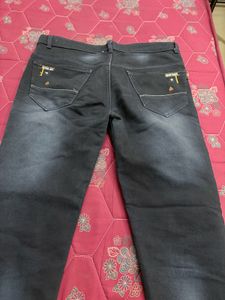 Stylish Denim Jeans