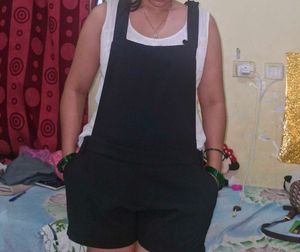 Black Jumpesuit