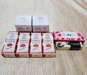 Buy Any One Or Make A Combo