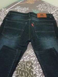 AK Jeans