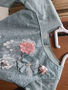 Lehenga Choli &amp; Dupatta
