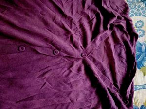 Purple Top