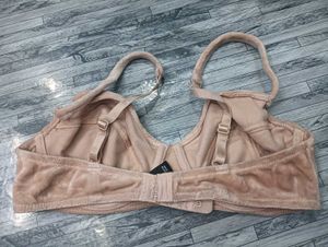 Soft Velvet 💚Bra