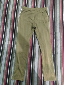 TEAMSPIRIT Track Pants Combo Pack Of 4