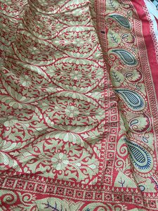 Durga Puja Sindoor Khela Sarre.  Grab It.