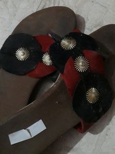 Beautiful Flat Footwear