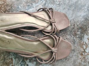 Inc 5 Heels