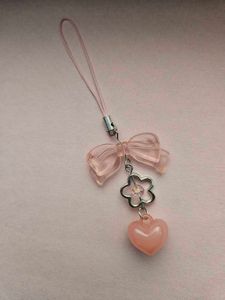 Bag &amp; Phone Charms Handmade