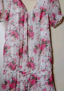 Multi Colour Jumpsuit