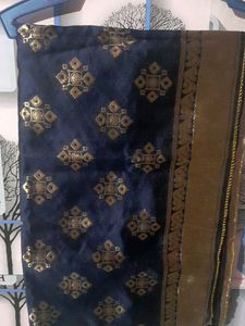 Banarasi Dupatta