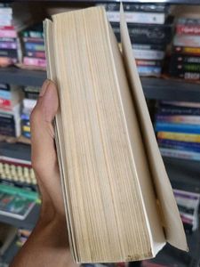 Hunting Adeline by H.D. Carlton