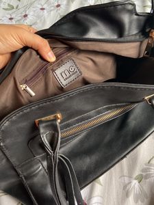 MC Collection By Bata Original Bag , Good Conditio