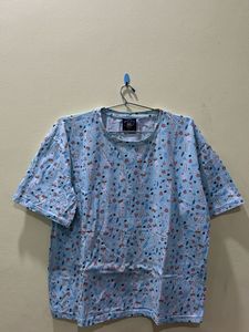 NIGHT T-SHIRT