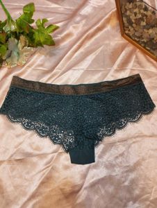 Lace Detail Panty💥
