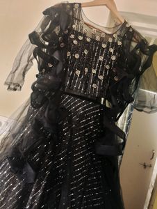 Very Beautiful Designer Gown
