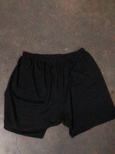 Black Leggings
