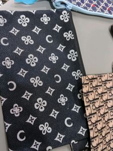 Combo Of 4Pouches For Everything