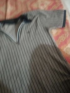 Striped Casual Shirt new trending