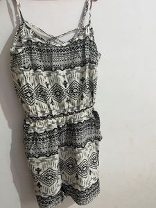 Forever 21 Jumpsuit