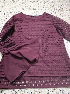 Very Beautiful Top
