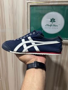 Onitsuka Tiger Mexico 66 Unisex Sneakers